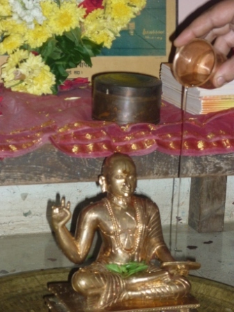 VijayaDhasami Celbrations